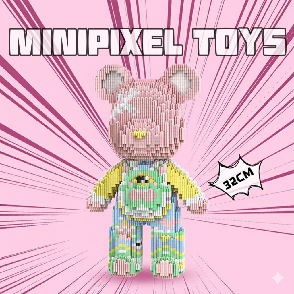 Qianqian Princess M6619 (32cm)