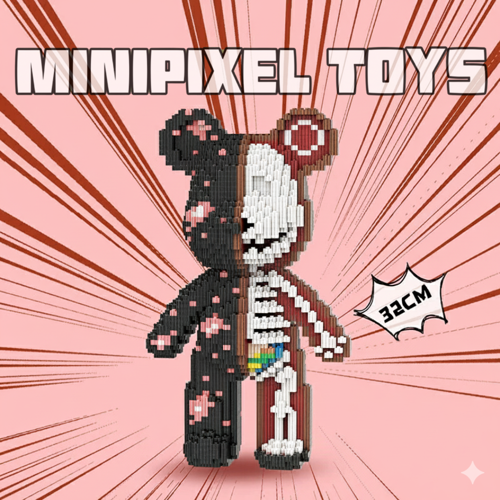 Thunderclap M6603 (32cm)