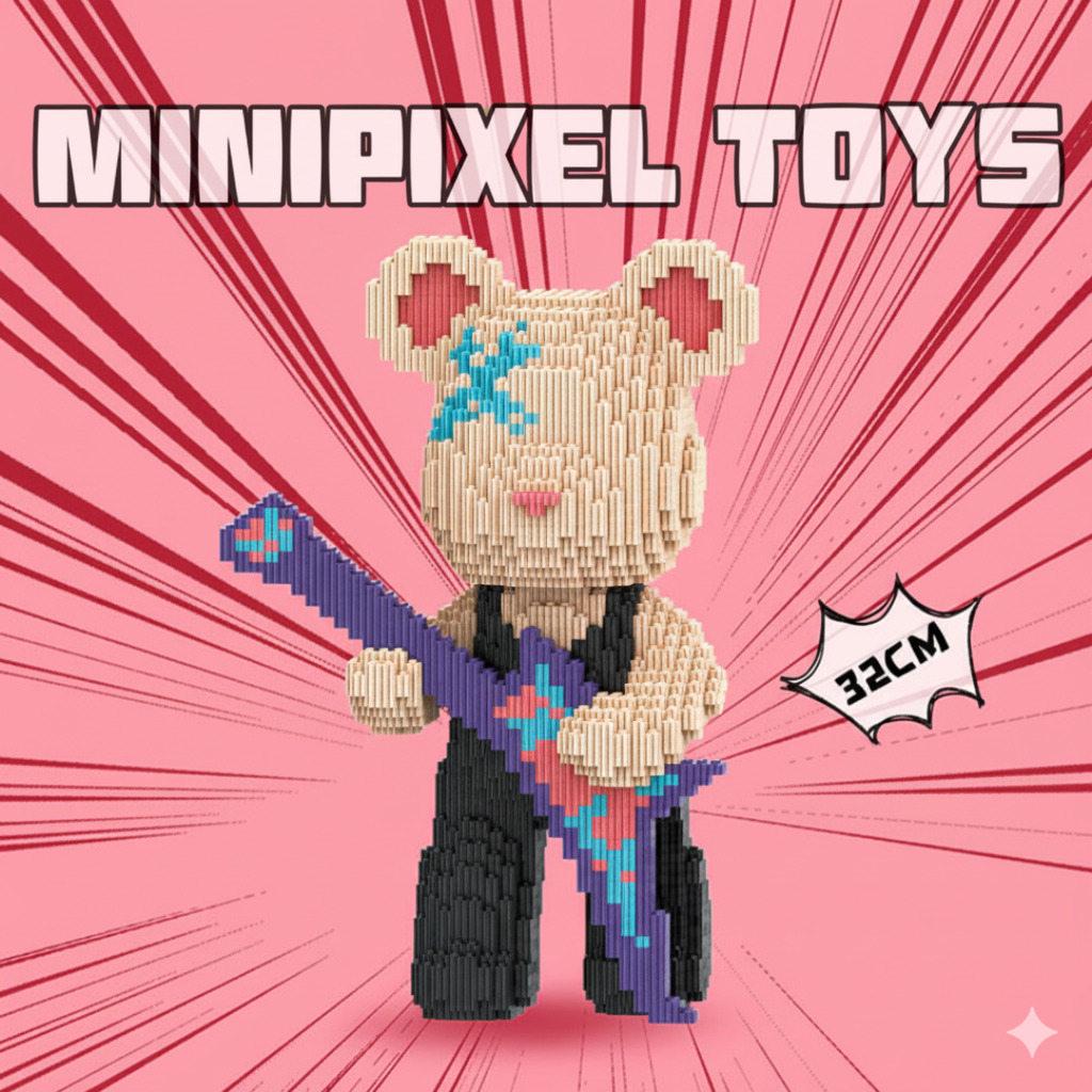 Small DY Note M6626 (32cm)