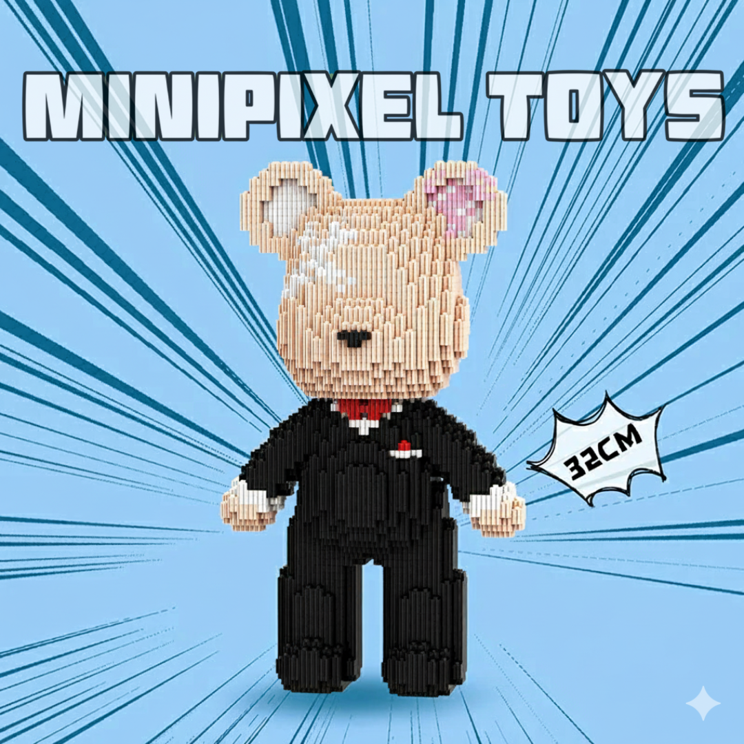 Romantic Groom M6617 (32cm)