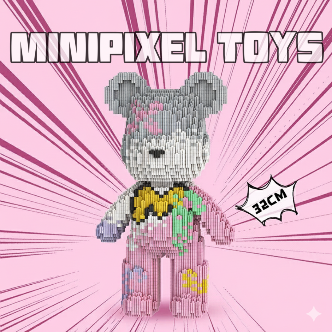 MengPin Commemorative M6615 (32cm)