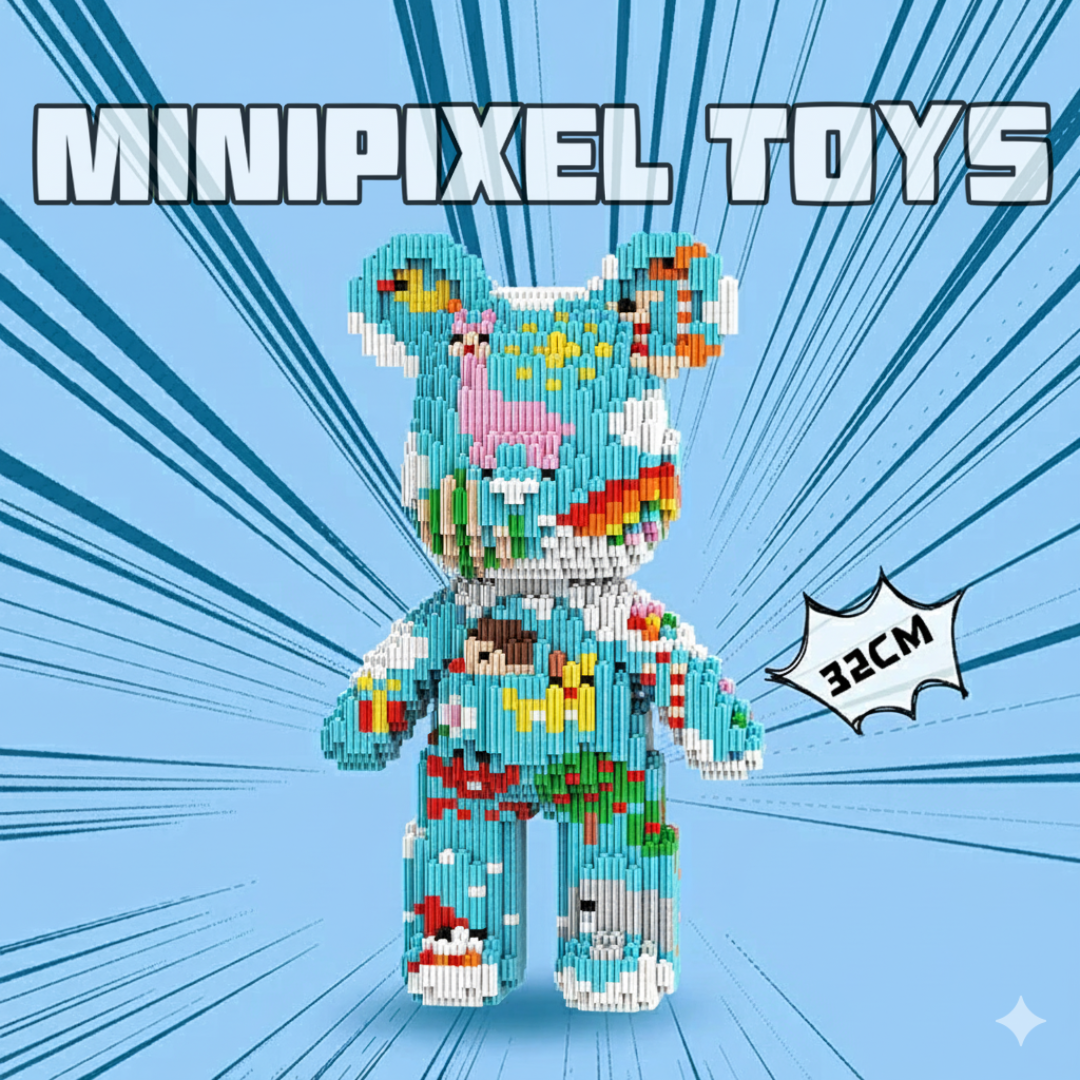 Sky City M6620 (32cm)