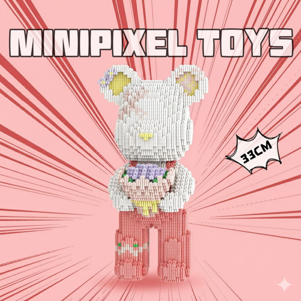 Princess Xixi M6650 (32cm)