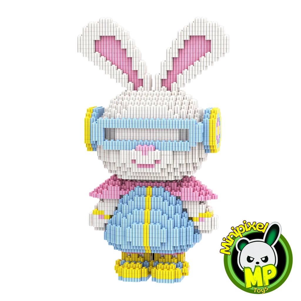 MiniMomo Star M6503 (28cm)