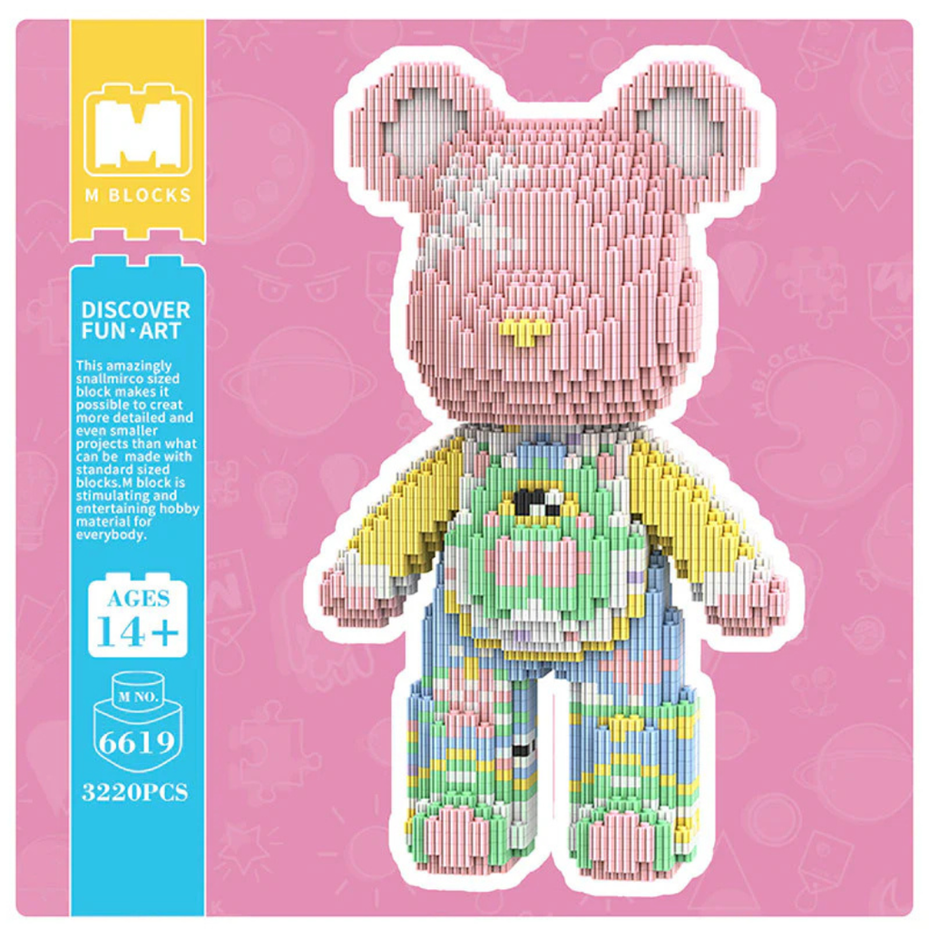 Qianqian Princess M6619 (32cm)