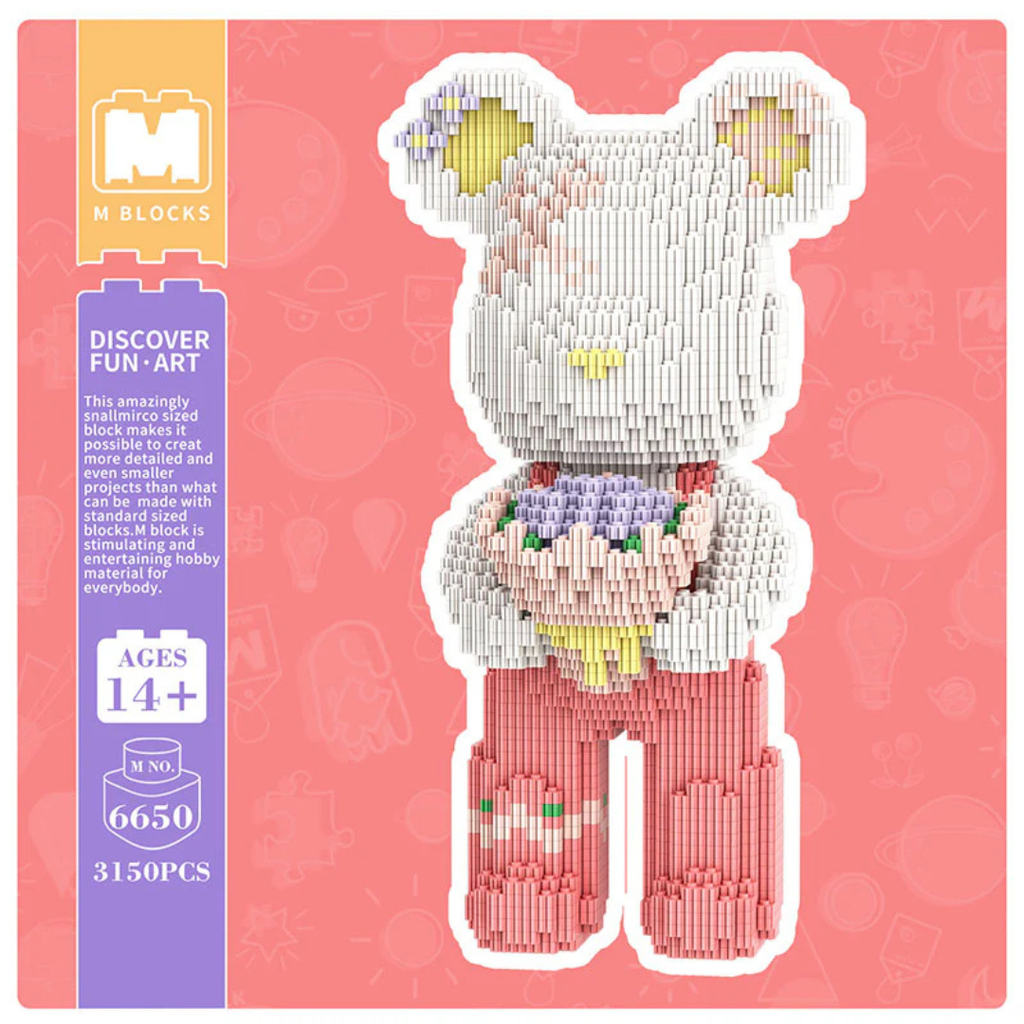 Princess Xixi M6650 (32cm)