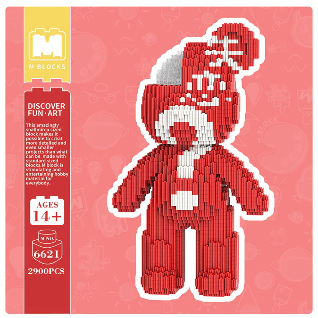 Heartbreak Broken M6621 (32cm)