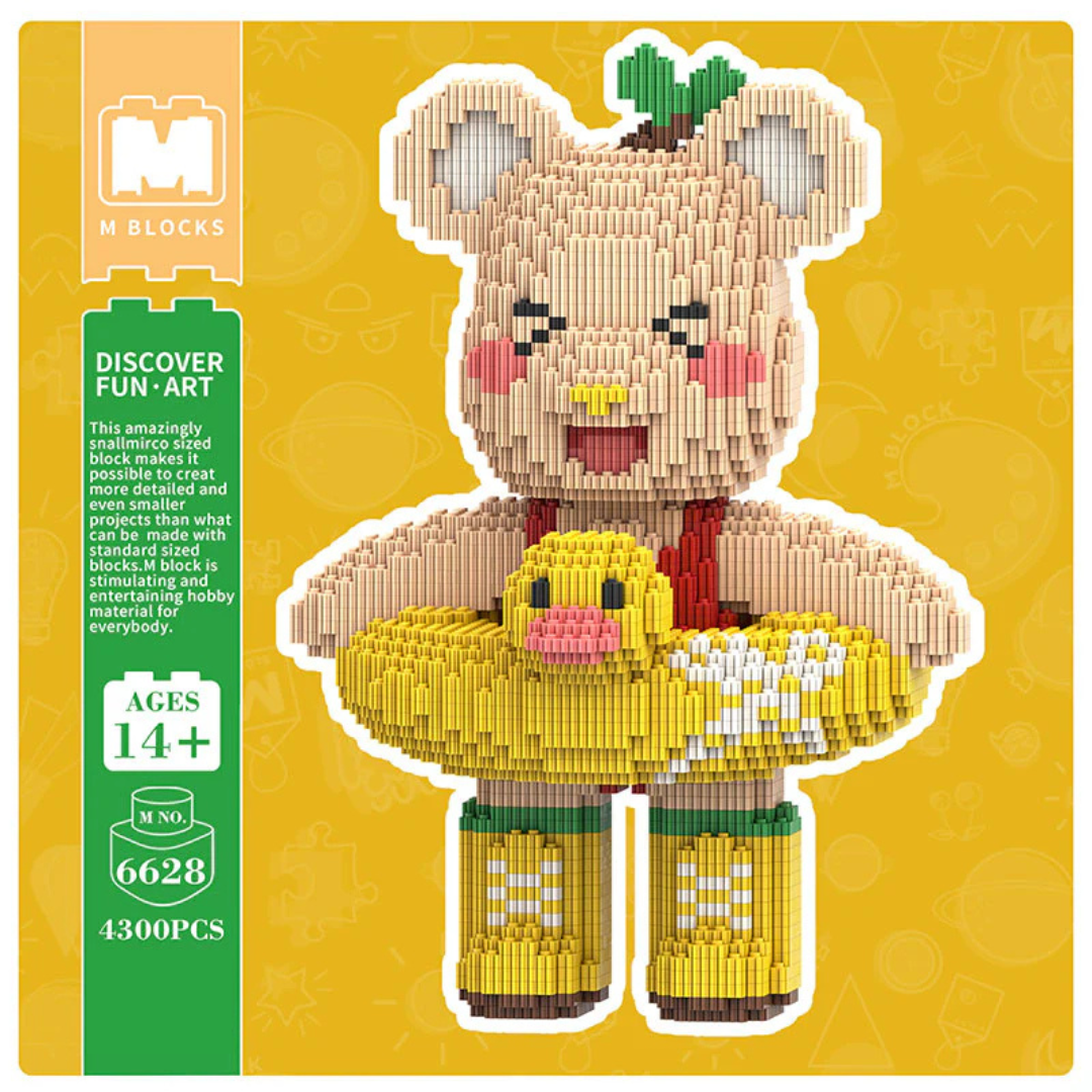 RedBook M6628 (32cm)