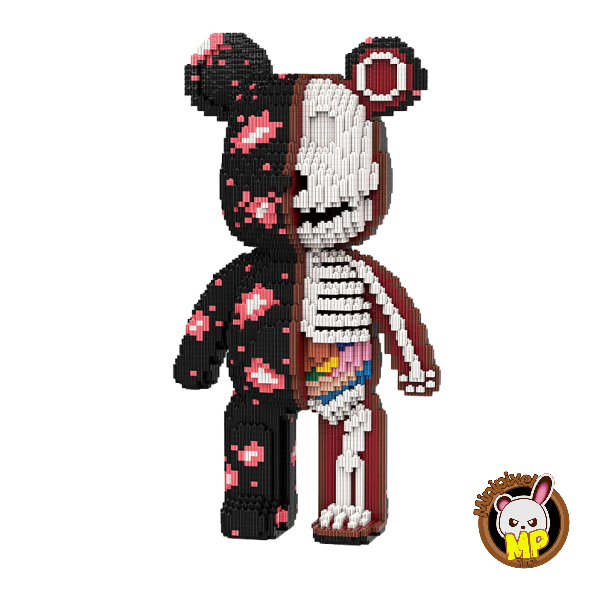 Pilipala M6883 (43cm)