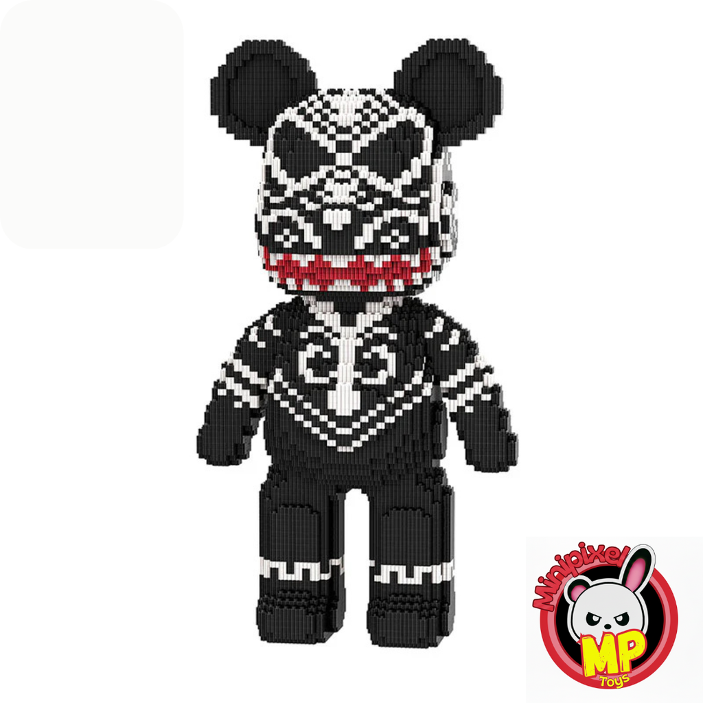 Black Totem M6886 (43cm)