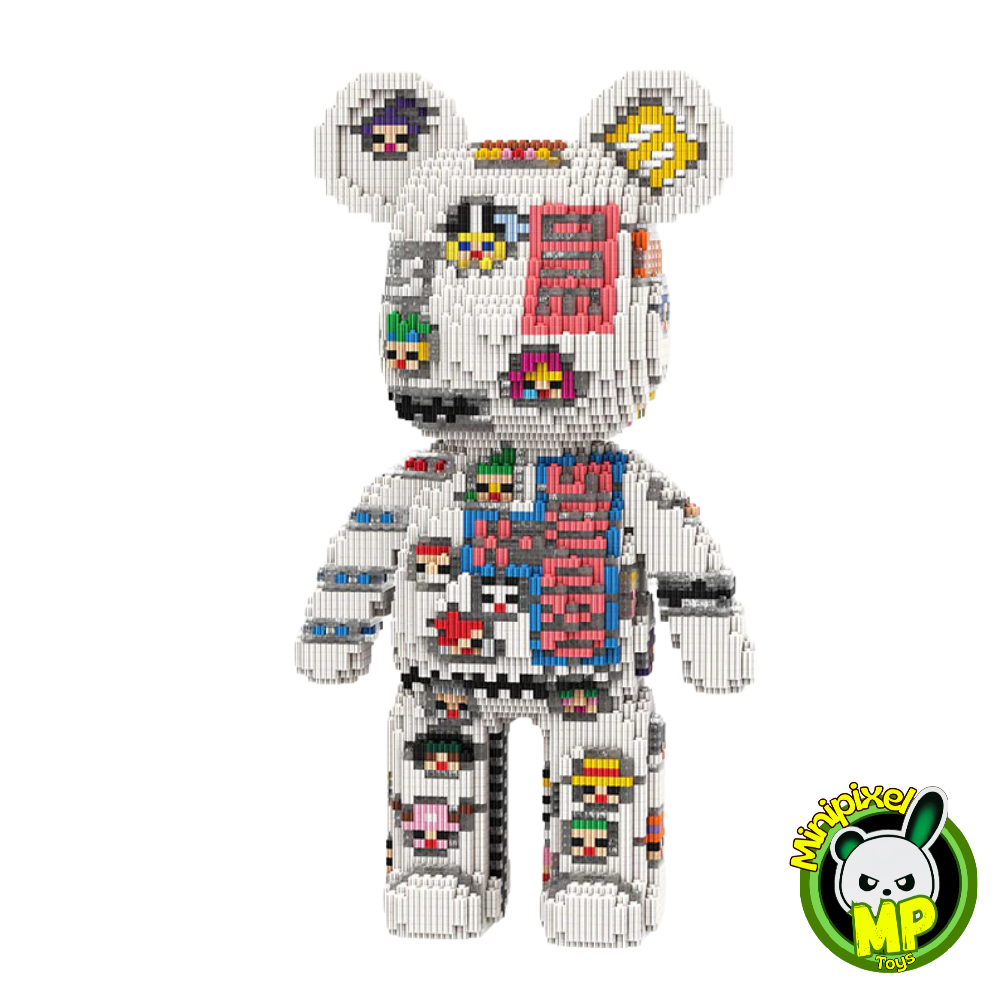 Pirate Pixel M6885 (43cm)