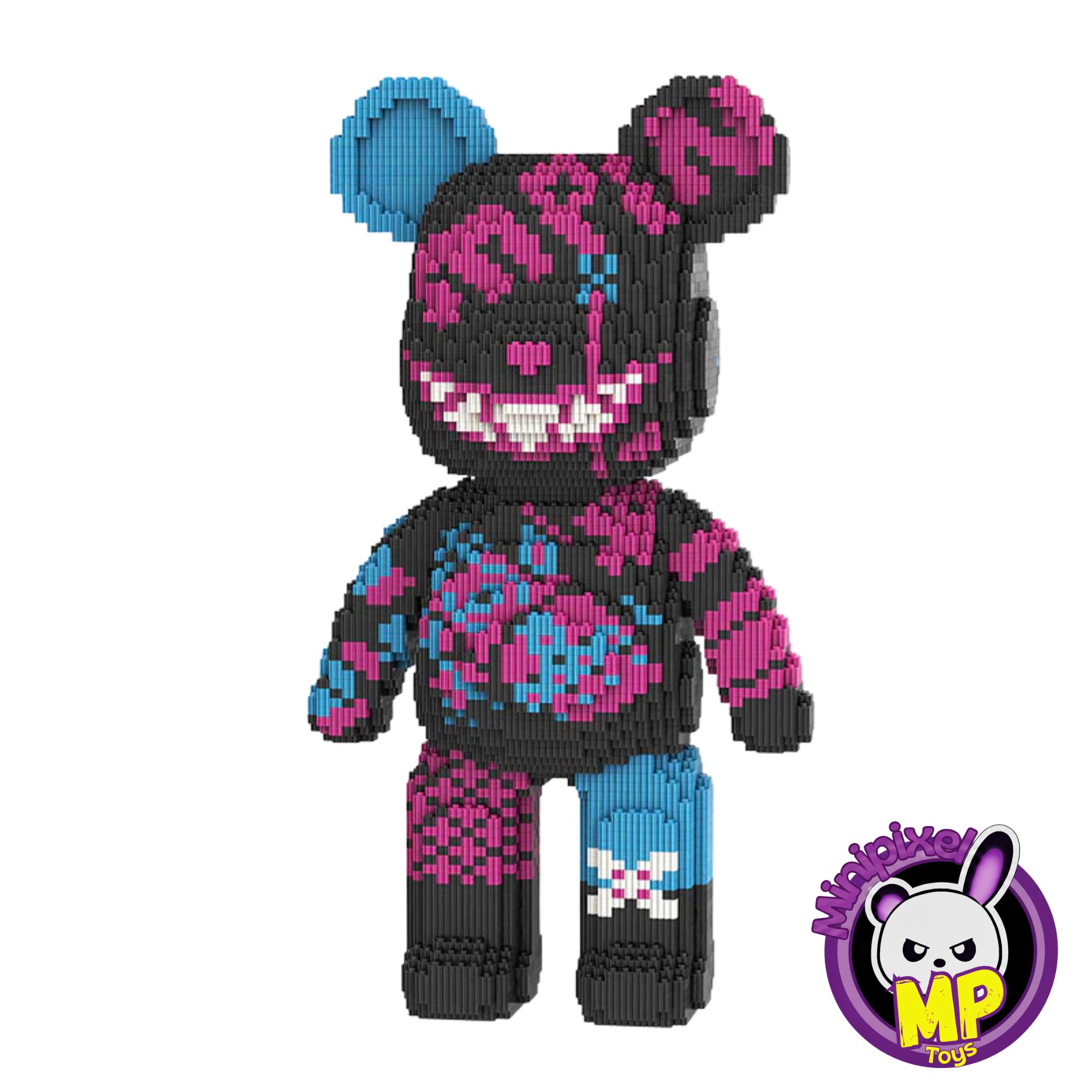 Jinx Battle M6889 (43cm)