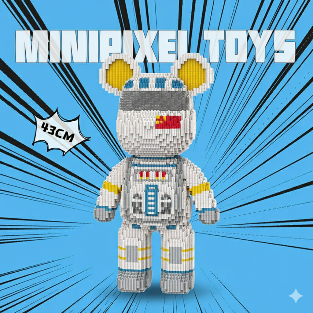 Wandering Lunar M6892 (43cm)