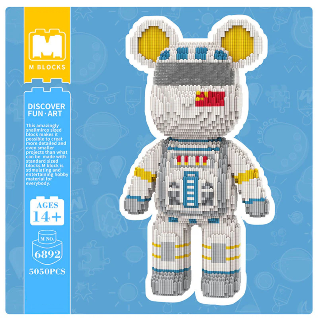 Wandering Lunar M6892 (43cm)