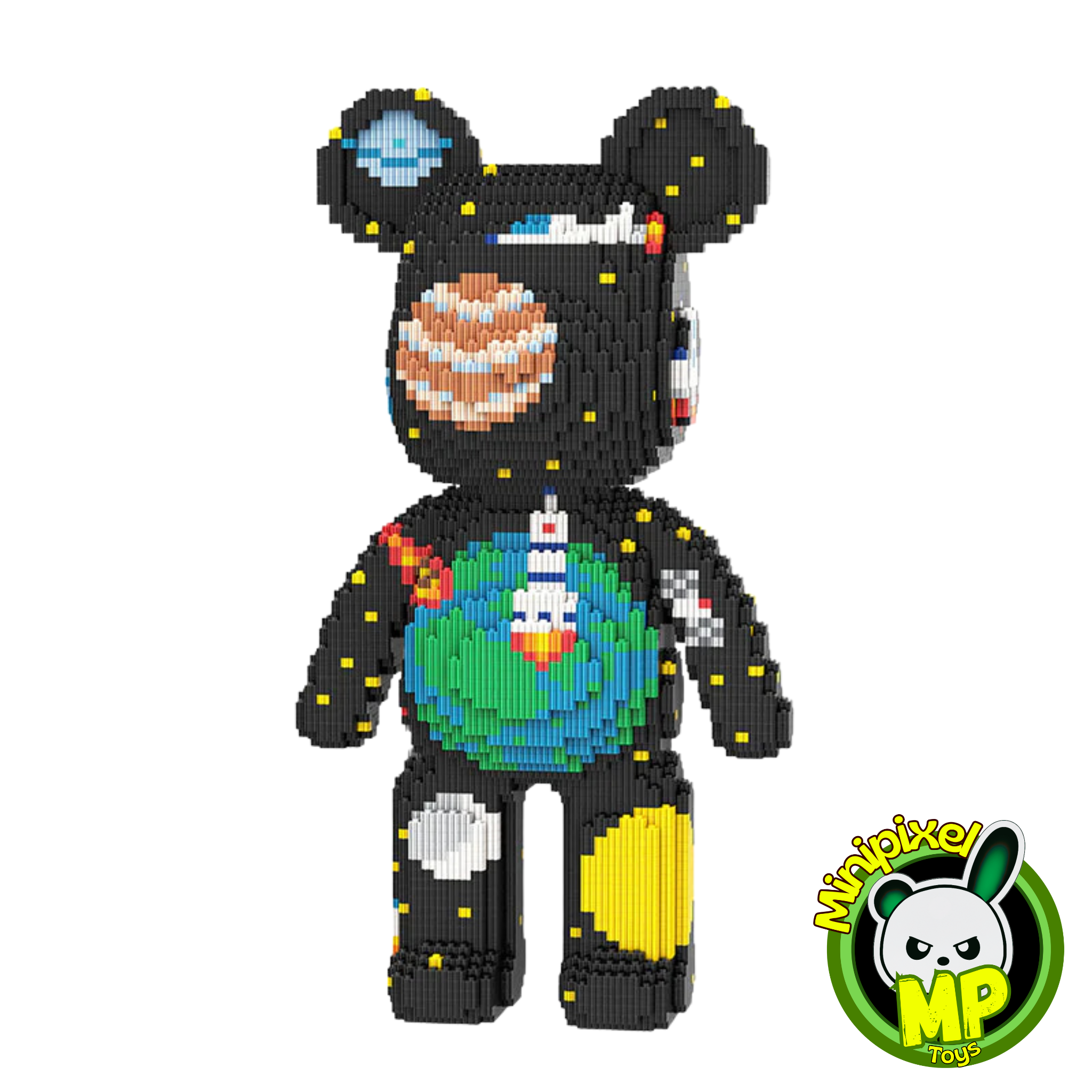 Space Travel M6896 (43cm)