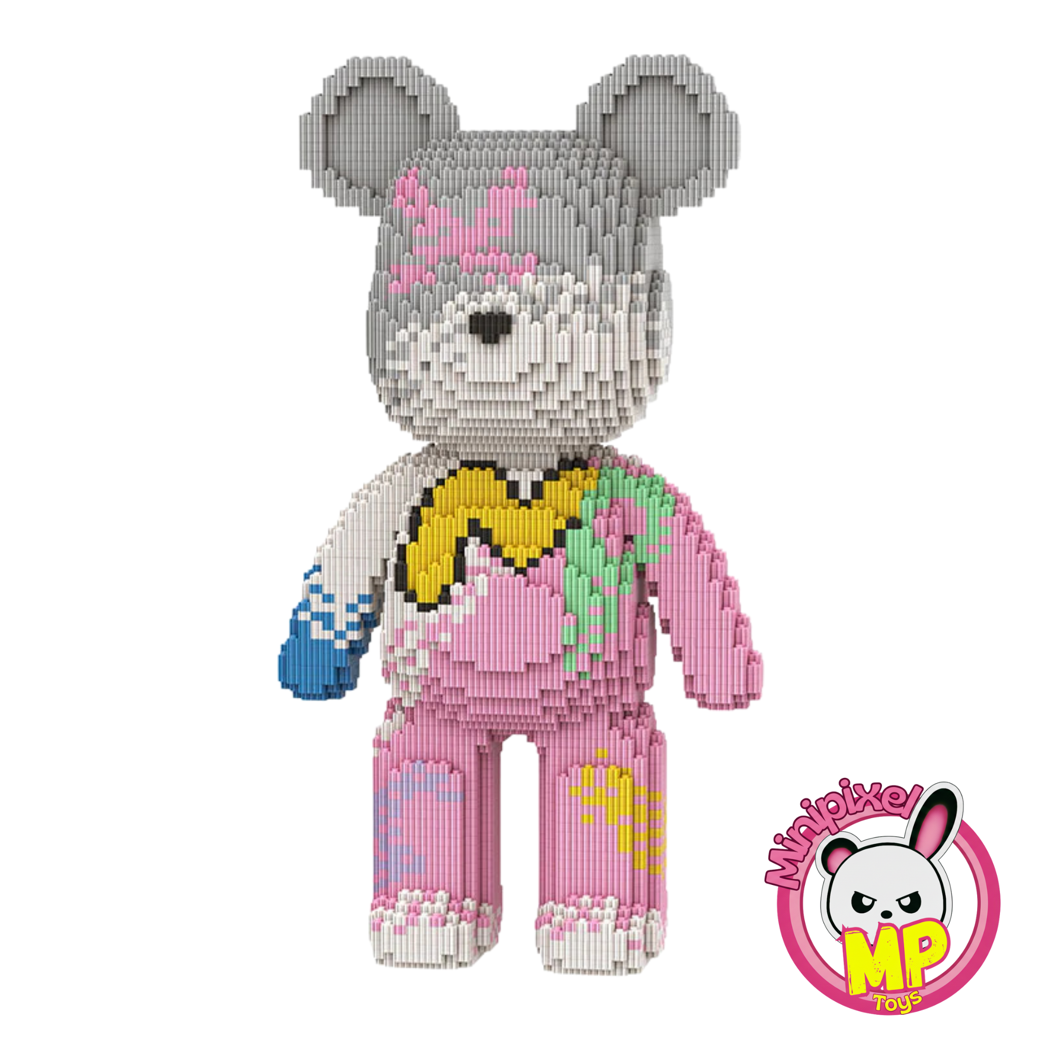 Mengpin Commemorative M7101 (43cm)