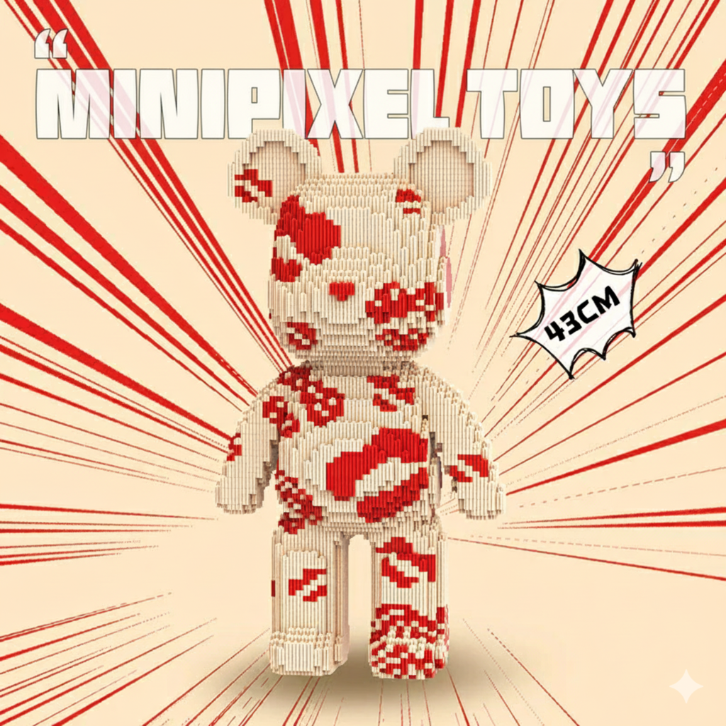 Second Generation kiss M7121 (43cm)