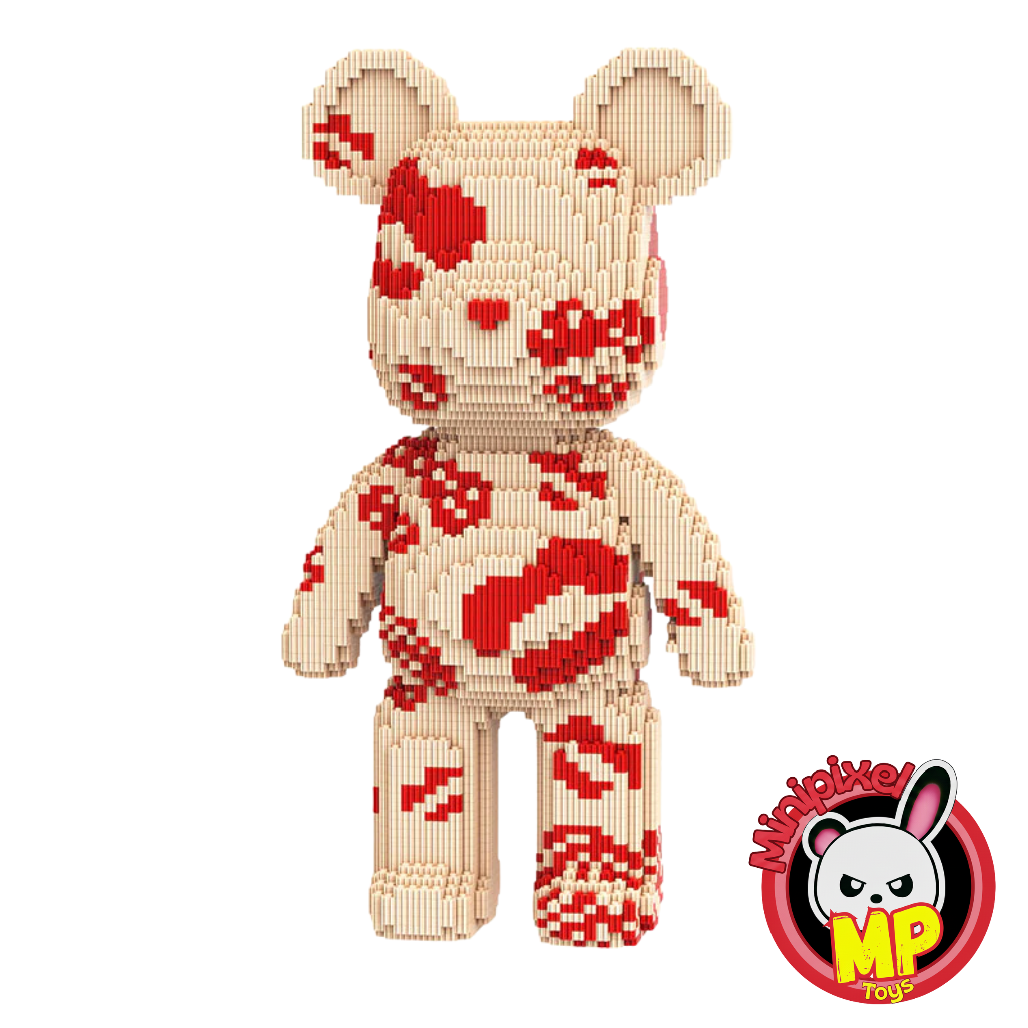 Second Generation kiss M7121 (43cm)