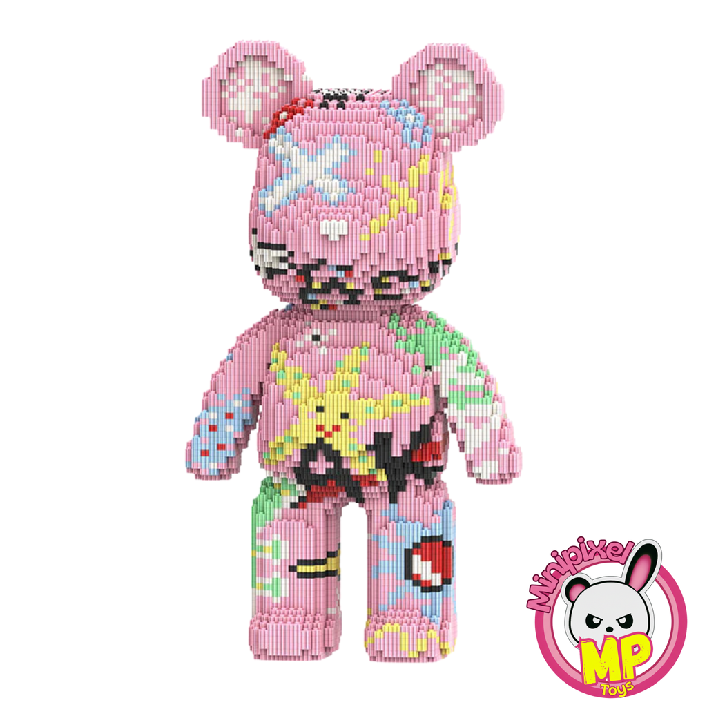 Graffiti Powder M7128 (43cm)