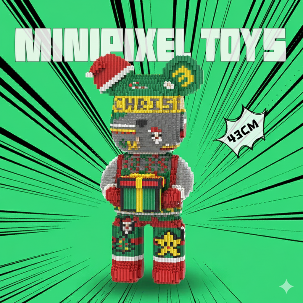 Christmas Eve M7107 (43cm)