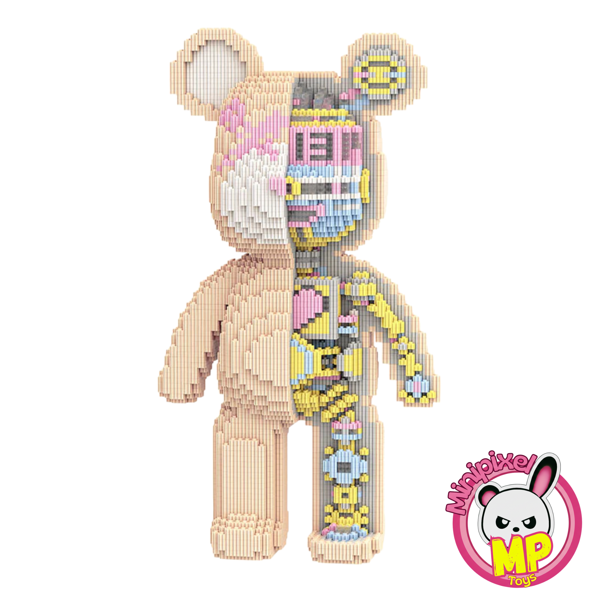 Mechanical Semi Planer M7111 (43cm)