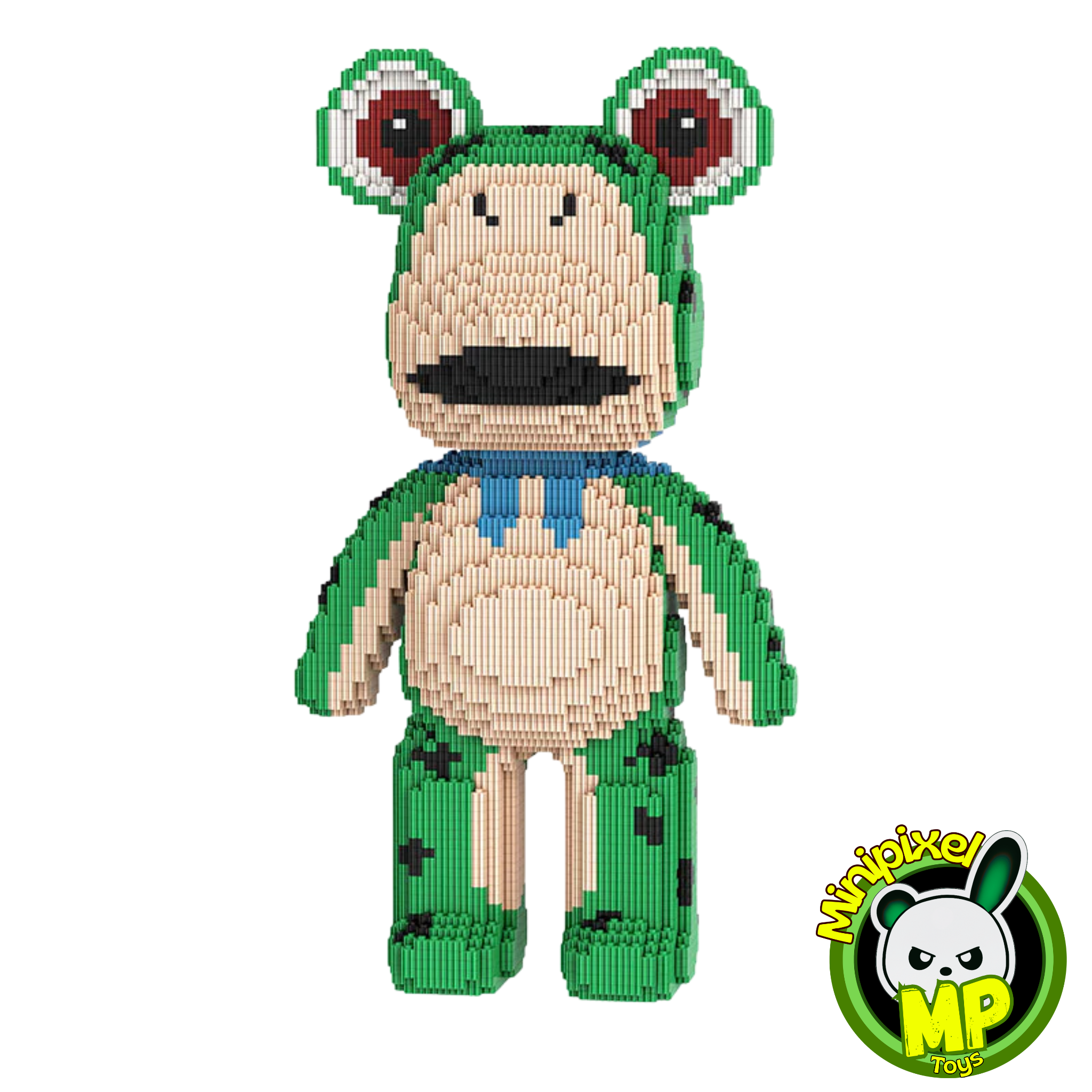 Internet Celebrity Frog M7119 (43cm)