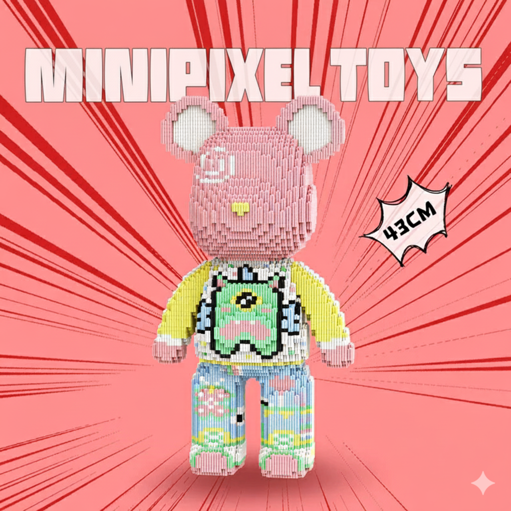 Second Generation QianQian M7120 (43cm)