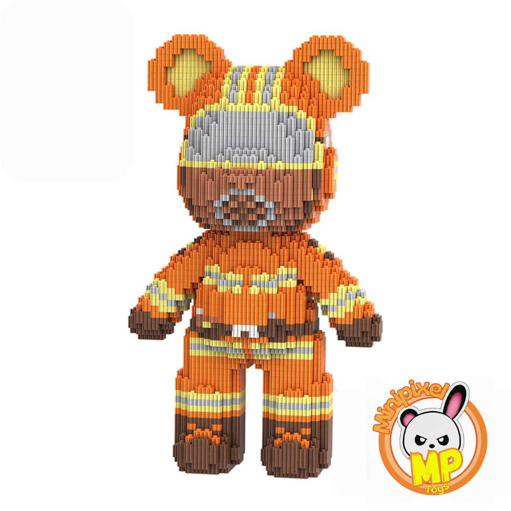 Professional Guardian Firefighter M6624 (32cm)