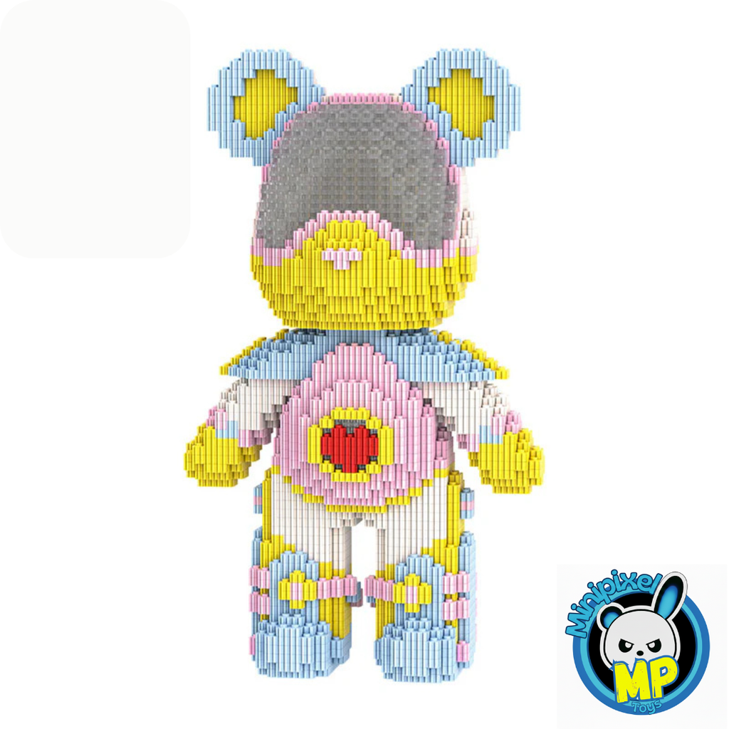 Cute Bear M6652 (32cm)