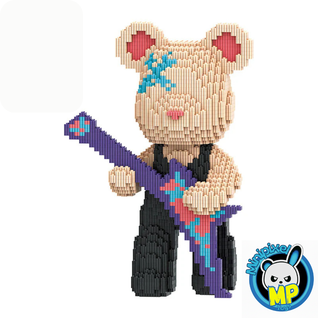 Small DY Note M6626 (32cm)