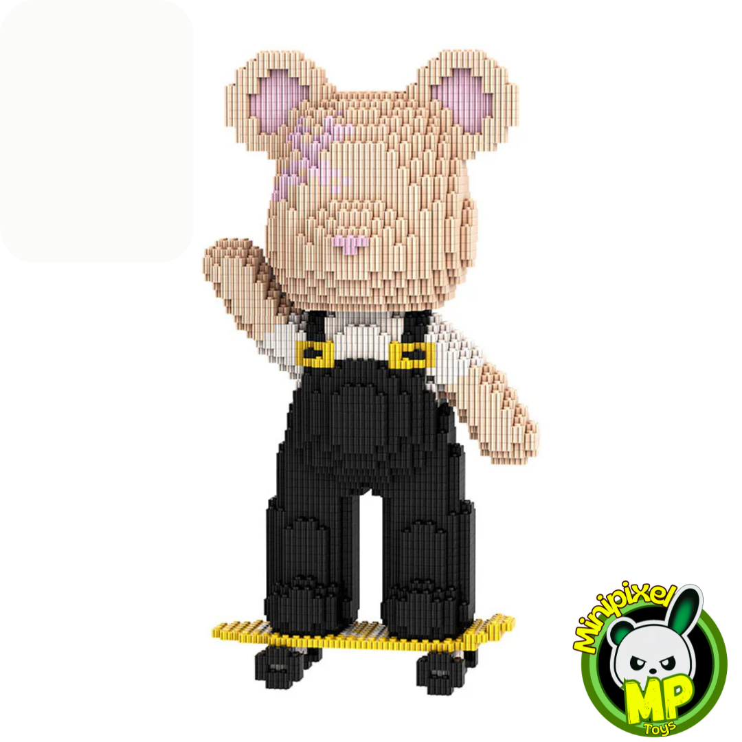 Huanhuan skateboarding M6653 (32cm)