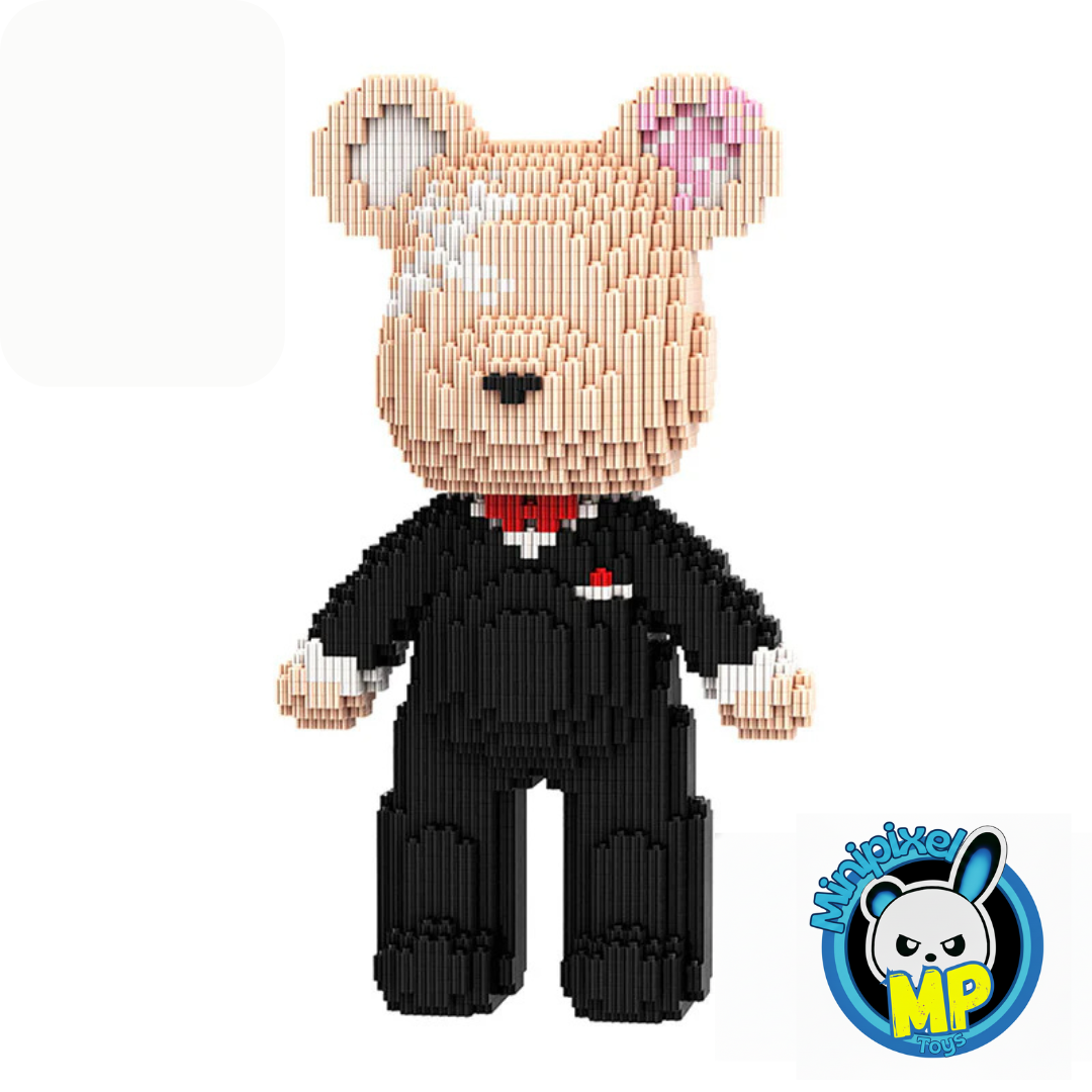 Romantic Groom M6617 (32cm)