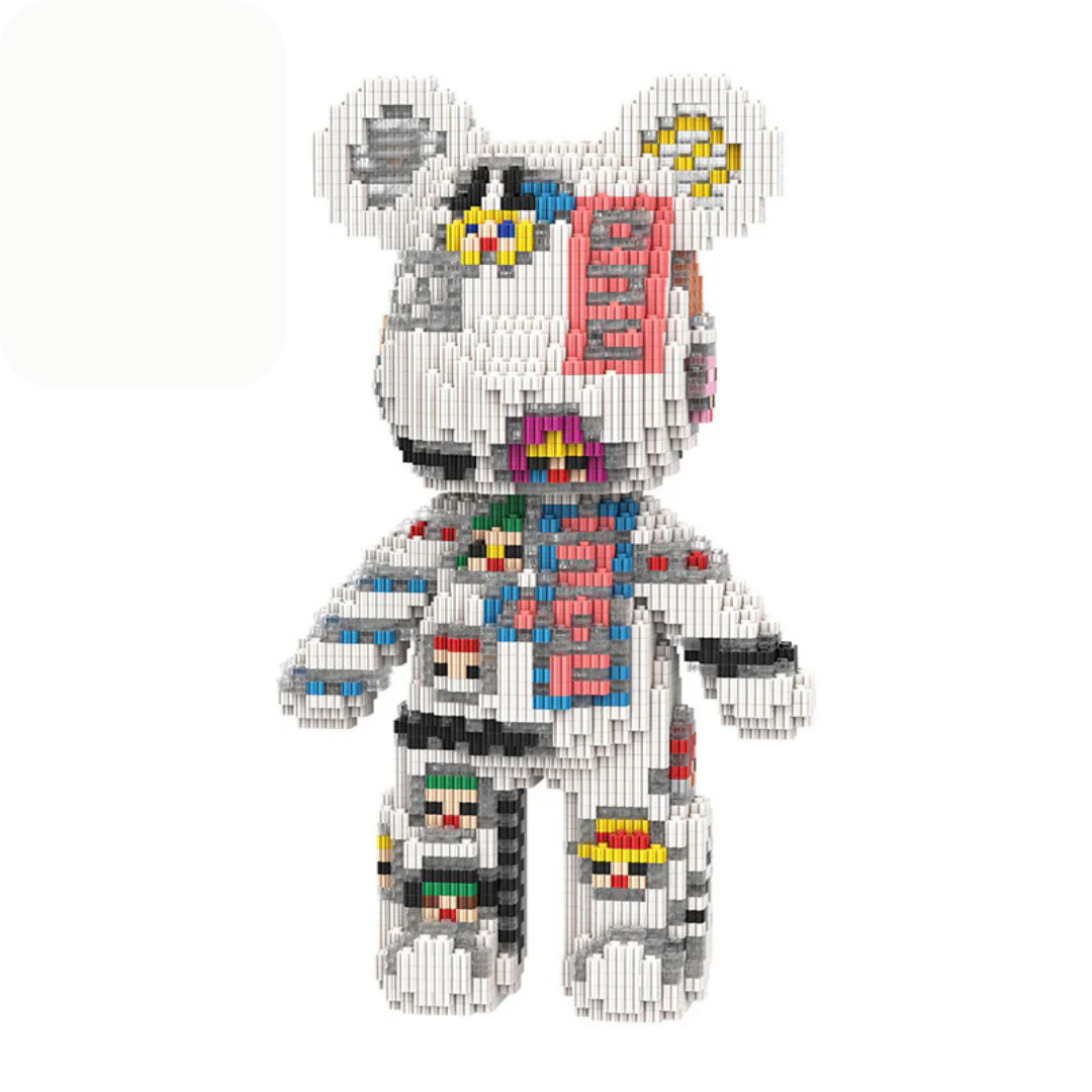 Pirate Sticker M6605 (32cm)