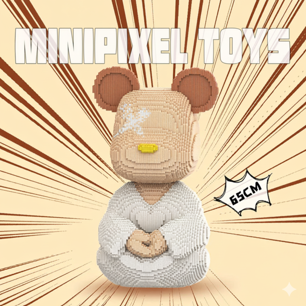 Zen Master M902 (65cm)