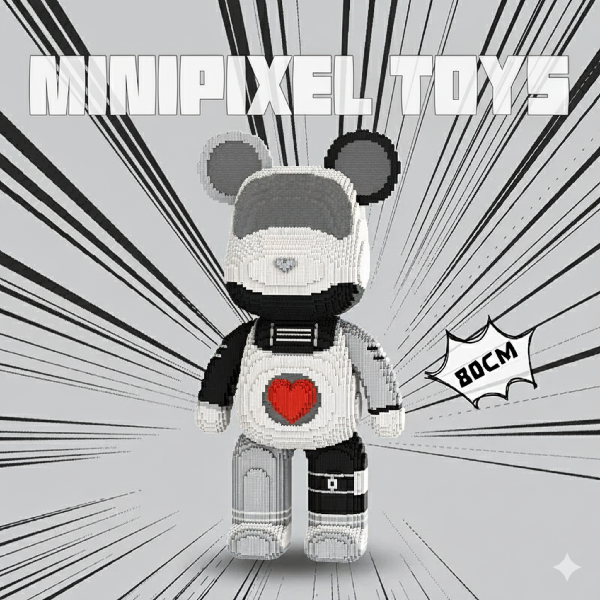 Future Interstellar M890 (80cm)