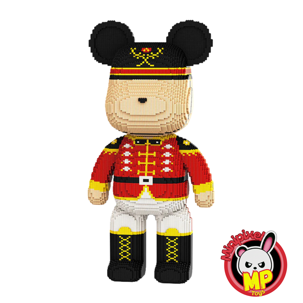 Majestic Guardian M892 (80cm)